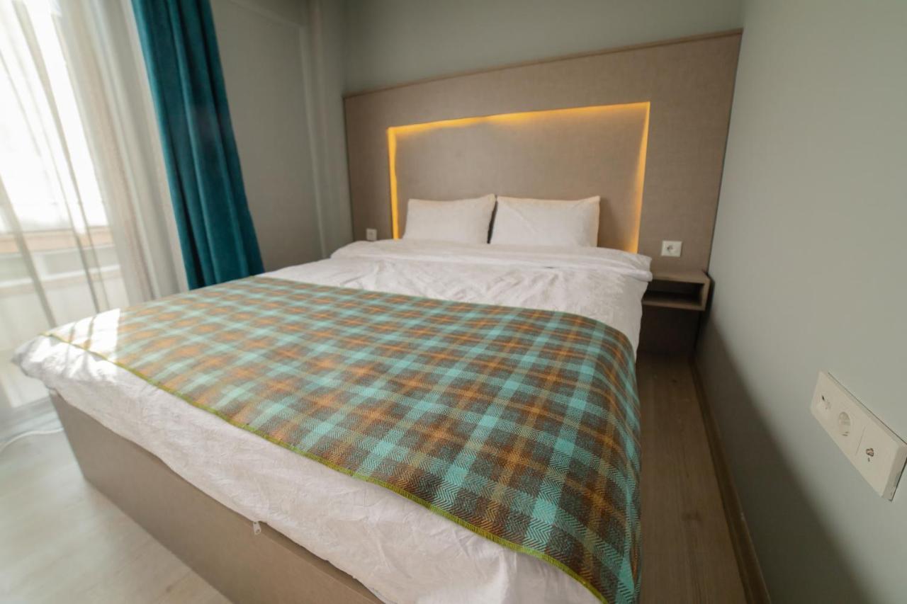 Otto Loft Premium Apartments Анкара Екстериор снимка