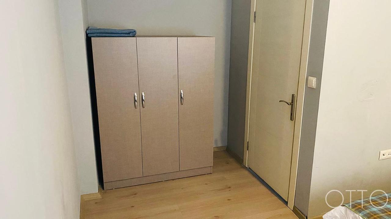 Otto Loft Premium Apartments Анкара Екстериор снимка