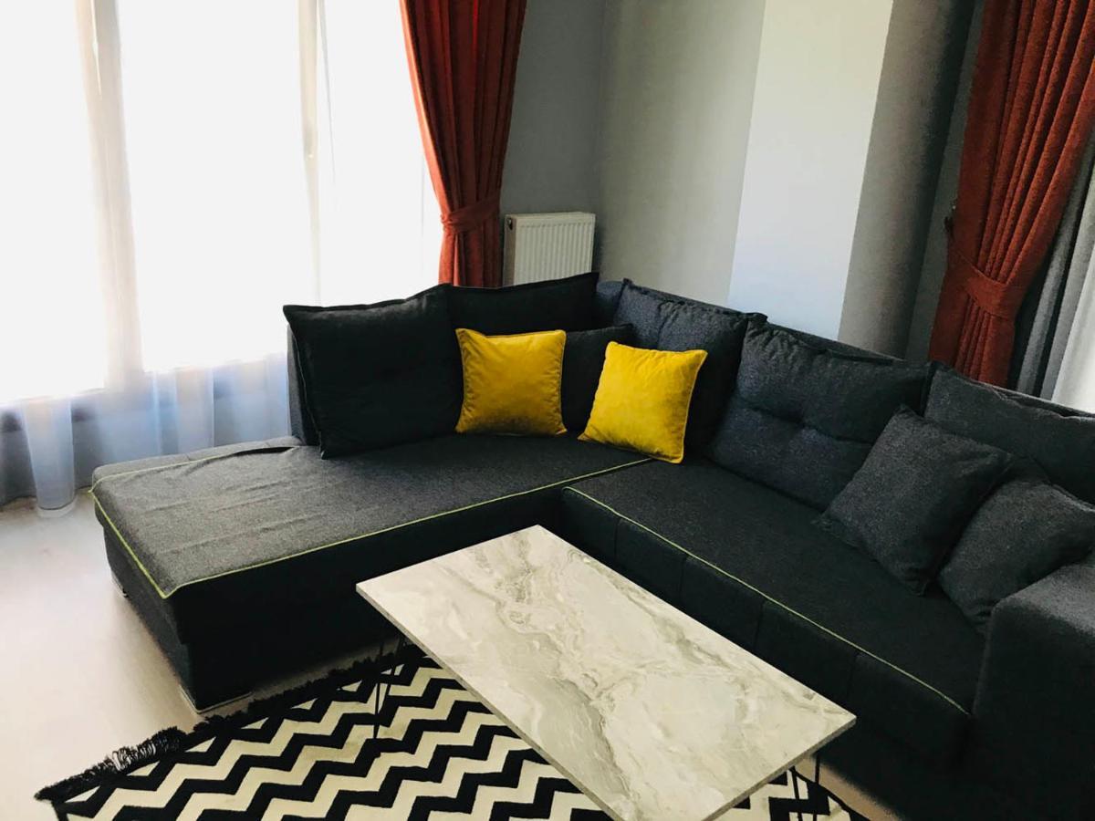 Otto Loft Premium Apartments Анкара Екстериор снимка