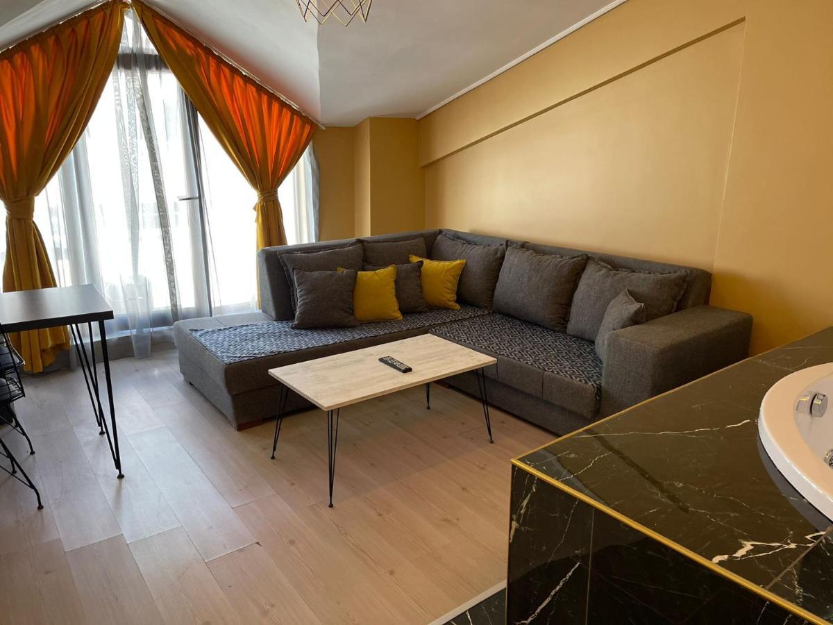 Otto Loft Premium Apartments Анкара Екстериор снимка