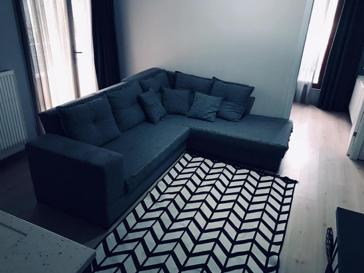 Otto Loft Premium Apartments Анкара Екстериор снимка