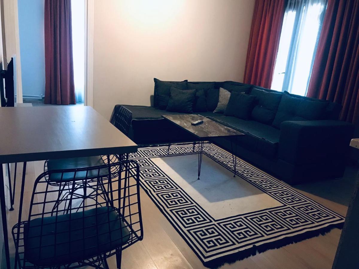 Otto Loft Premium Apartments Анкара Екстериор снимка