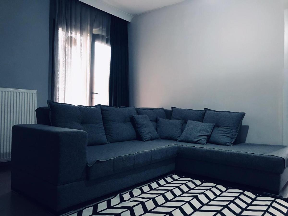 Otto Loft Premium Apartments Анкара Екстериор снимка