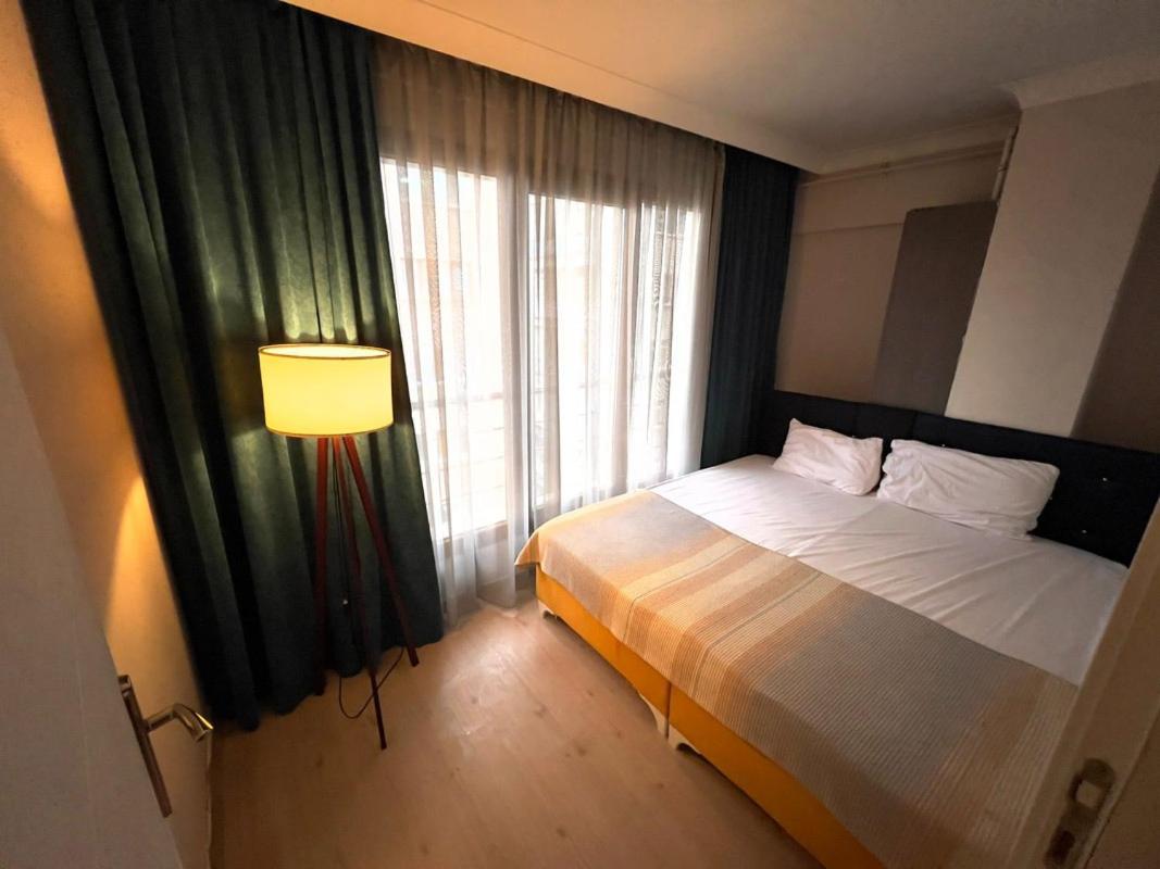 Otto Loft Premium Apartments Анкара Екстериор снимка