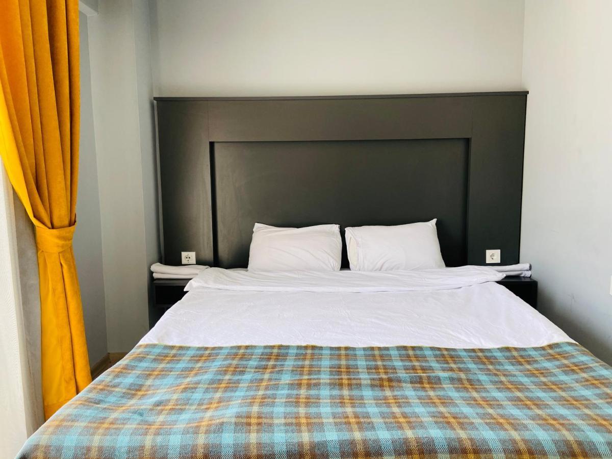 Otto Loft Premium Apartments Анкара Екстериор снимка