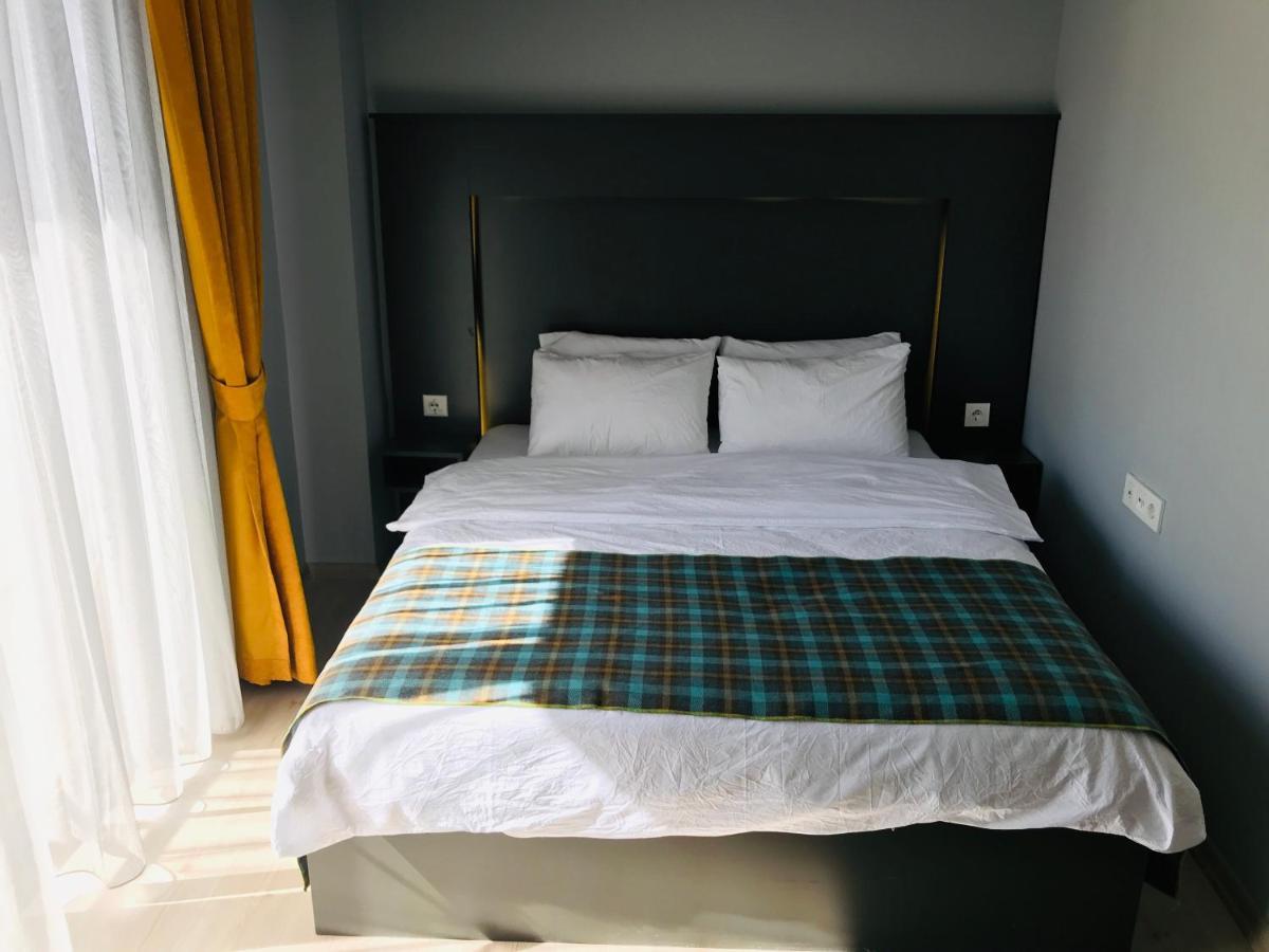 Otto Loft Premium Apartments Анкара Екстериор снимка