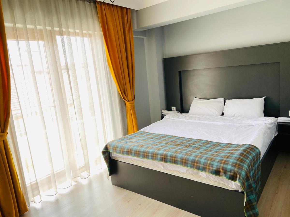Otto Loft Premium Apartments Анкара Екстериор снимка