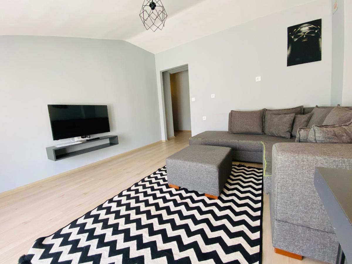 Otto Loft Premium Apartments Анкара Екстериор снимка
