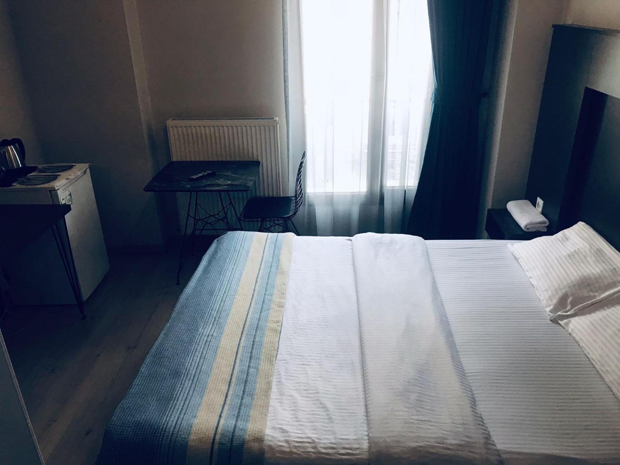 Otto Loft Premium Apartments Анкара Екстериор снимка