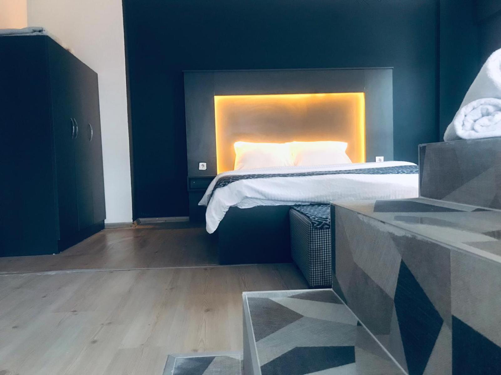 Otto Loft Premium Apartments Анкара Екстериор снимка